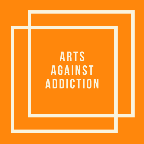 arts against addiction
